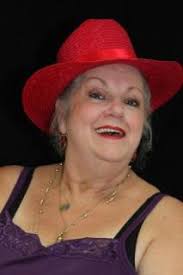 Wanda Sue Bratton Ford (1949-2012)