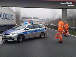 Czytaj więcej na super express. Smiertelny Wypadek Na Katowickim Odcinku Autostrady A4 Katowice Kronika Policyjna
