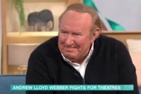Holly willoughby was born on february 10, 1981 in brighton, east sussex, england as holly marie willoughby. Andrew Neil In Tears As He Thanks This Morning S Holly And Phil Ahead Of Gb News Launch Ok Magazine