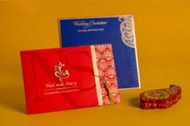 Our invitations are a perfect mixture of style, innovation and traditional culture. Indian Wedding Invitations High End Indian Wedding Cards Shubhankar