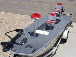 Youtube Bass Boat Jon Boat Jon Boat Fishing