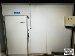 Chambre Froide 20 M3 Froid Positif Misa Occasion 5 900 00 Ht