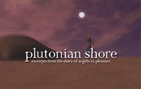 We did not find results for: Plutonian Shore On Tumblr
