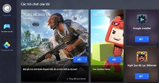 Tencent gaming buddy is one of the best android emulators that has been rebranded to gameloop android. How To Change The Language Tencent Gaming Buddy To Vietnamese Electrodealpro