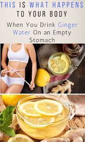 Pin By Teresa On Health Matters Ginger Water Health Healthy Tips