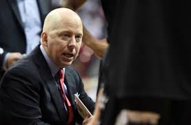 Mick cronin says he had not seen his dad, hep, since after ucla's game against arizona state last season (february 27, 2020) due to the pandemic and the fact that his. Ucla Basketball Is Mick Cronin The Coach To Return Bruins To Glory