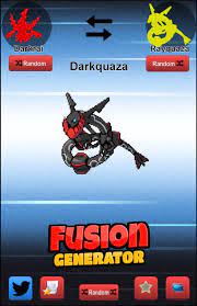 Check spelling or type a new query. Fusion Generator For Pokemon For Android Apk Download
