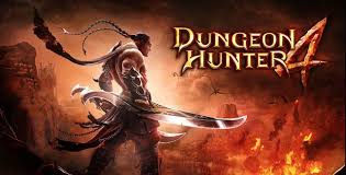 Hasil gambar untuk Game Dungeon Hunter 4