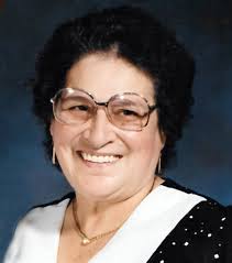 Virginia North Obituary