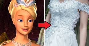 We did not find results for: Barbie Movie Opinions Wedding Dress Quiz