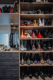 § jeremy wears his new boots at the end of the story and can 15 Stylish Shoe Storage Ideas Creative Ways To Store Shoes