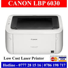 To find the latest driver for your computer we recommend running our free driver scan. Canon Lbp 6030 Printers Sri Lanka Price A4 Laser Printers