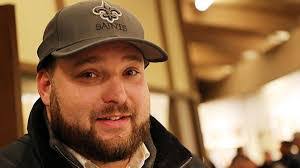 Lance Scherer's Instagram, Twitter & Facebook