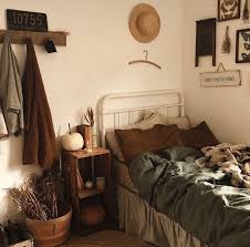 Cozy Aesthetic Earth Tones Bedroom Decor Earthy Bedroom Earth Tone Bedroom