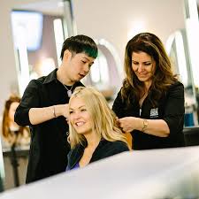 With a convenient location in chandler, touchups salon is the place to go for anyone who. Vcc Salon Spa Vancouver Community College