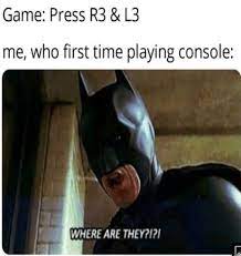 I Remember That Frustration But I Forgot The Game Meme By Gauravveer451 Memedroid