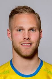 Gustav Engvall