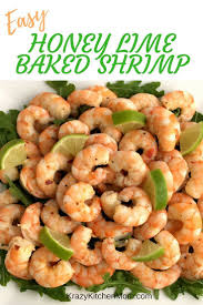 Sheimp appetizers that can be served cold. Easy Honey Lime Baked Shrimp Can Be Served Cold Or Hot As An Appetizer Or A Main Dish Over Pasta It Will Pork Rib Recipes Seafood Recipes Ingredients Recipes