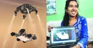Nasa Perseverance Swati Mohan Played Key Role In New Landing Technology Shweta mohan (born 19 november 1985) is an indian playback singer. nasa perseverance swati mohan played