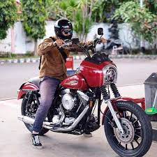 Go Andik Jual Yang Bisa Dijual Dan Beli Yang Menjadi Impian Tingkatkan Rasa Syukur Dan Kurangi Mengeluh Clubstyled Harley Dyna Harley Davidson Bikes Harley
