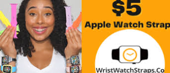 WristWatchStraps.co Reviews