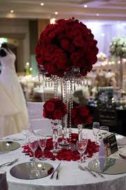 Love This Burgundy Wedding Centerpieces Quinceanera Decorations Wedding Centerpieces