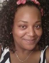 Obituary information for April LaShawn Isaac-Hill