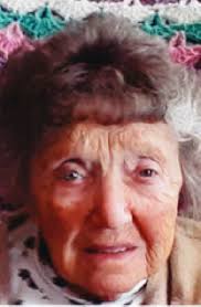 Obituary information for Genevieve Doris "Deanie" Goon