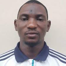 Abdul-Afeez Adekunle N. Profile