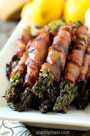 Parmesan Coated Asparagus Wrapped In Prosciutto Recipe Classic Appetizers Recipes Italian Recipes