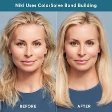 Amazon.com: Madison Reed ColorSolve Bond Building Conditioner, For Fragile  And Damaged Hair, Strengthen And Repair, Sulfate-Free, Protects Color From  Fading