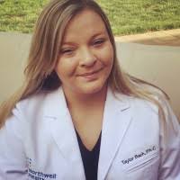 Taylor Munoz, M.S., PA-C