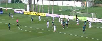 In the last 5 games. Romania U23 Australia U23 1 0 George Ganea Brings A Moral Victory To Mirel RÄƒdoi And Nicolae DicÄƒ S National Team The Olympic Games In Tokyo Are Coming Up