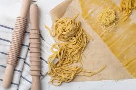 All you do is use bob's red mill wheat free, gluten free, dairy free, 1 to 1 baking flour. Bob S Basic Pasta Recipe Recipe Bob S Red Mill