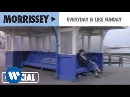 (p) 2010 the copyright in this audiovisual recording is owned by emi records ltd Morrissey Everyday Is Like Sunday Official Music Video Youtube