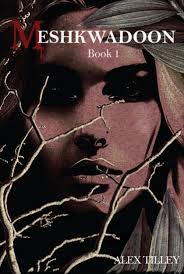 Amazon.com: Alex Tilley: books, biography, latest update