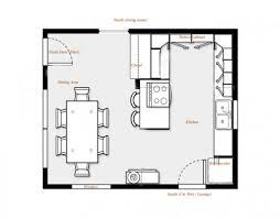 See more ideas about kitchen design, kitchen remodel, kitchen inspirations. Kitchen Dining Room Design Layout 18 Best Kitchen Floor Plans Images On Pinterest Kitchen Floor Planos De Layout Da Cozinha Cozinha Planejada Layout De Cozinha