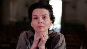 Camille Claudel 1915: Berlin Review
