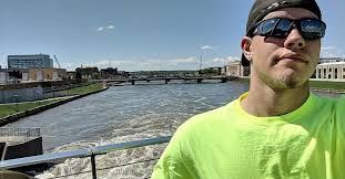 Cody Kuefner Obituary