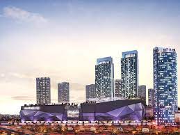 لمساعدتك في التجول بسهولة في ‪shah alam‬، إليك اسم وعنوان هذه المنشأة باللغة المحلية. Central I City Shopping Centre Selangor Malaysia