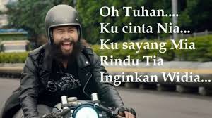 Di Balik Sosok Pria Iklan Google Oh Tuhan Ku Cinta Dia Ada Sisi Mengejutkan Kekarnyaaa Tribun Wow Oh tuhanku sayang dia oh tuhan ku rindu dia. iklan google oh tuhan ku cinta dia