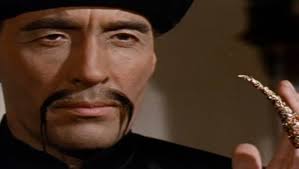 GREAT OLD MOVIES: THE FACE OF FU MANCHU