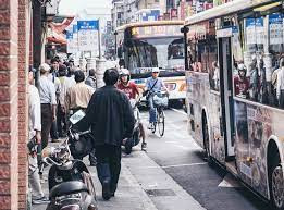 Also, often in this country receive rights even without driving experience. How Safe Is Taiwan Really Insight 2019 05 08 Web Only