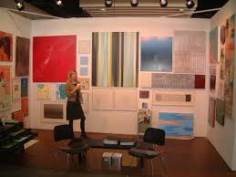 This juried art show will take place at harbor point in stamford, and will. Events Kenise Barnes Fine Art