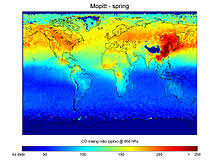 Top, infrared spectrum, notes data compilation copyrightby the u.s. Carbon Monoxide Wikipedia