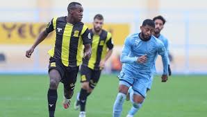 فيديو ملخص مباراة الاتحاد والباطن في الدوري السعودي مع الأهداف Running Sports