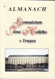 Check spelling or type a new query. Almanach Gymnazium Jana Holleho V Trnave