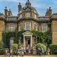 Open Morning | Hampton Court House | 26 November..... event in London