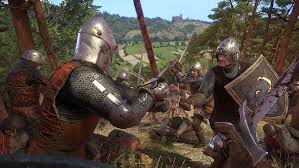 Questionkingdom come deliverance 2 (self.kingdomcome). Kingdom Come Deliverance Debuts At Number 2 In The Uk Attack Of The Fanboy