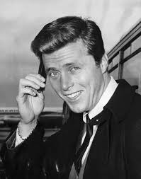 Edd Kookie Byrnes Actor Combing His Hair Print (00152). Art Prints, Posters  & Puzzles from Memory Lane